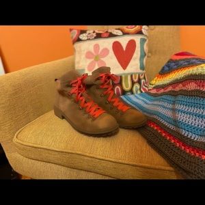 Winter Boots